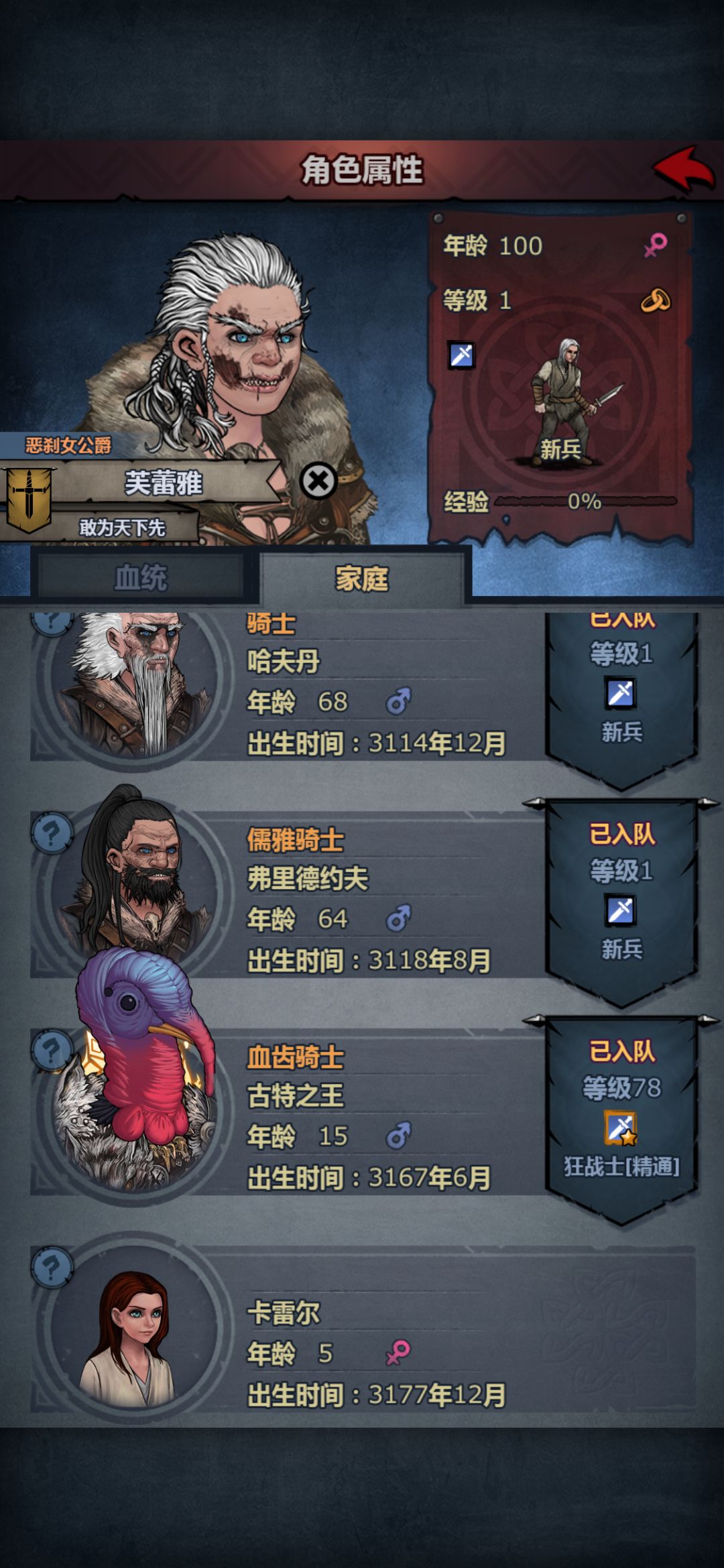 古特这么长寿吗? 2