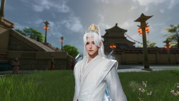 跟萌新聊聊剑网3的优点和缺点