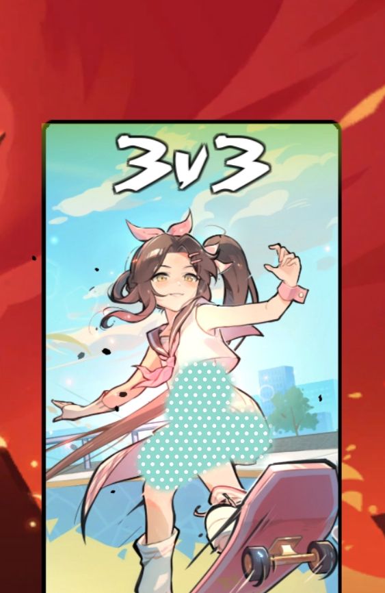 皮肤能换成封面这个吗截图