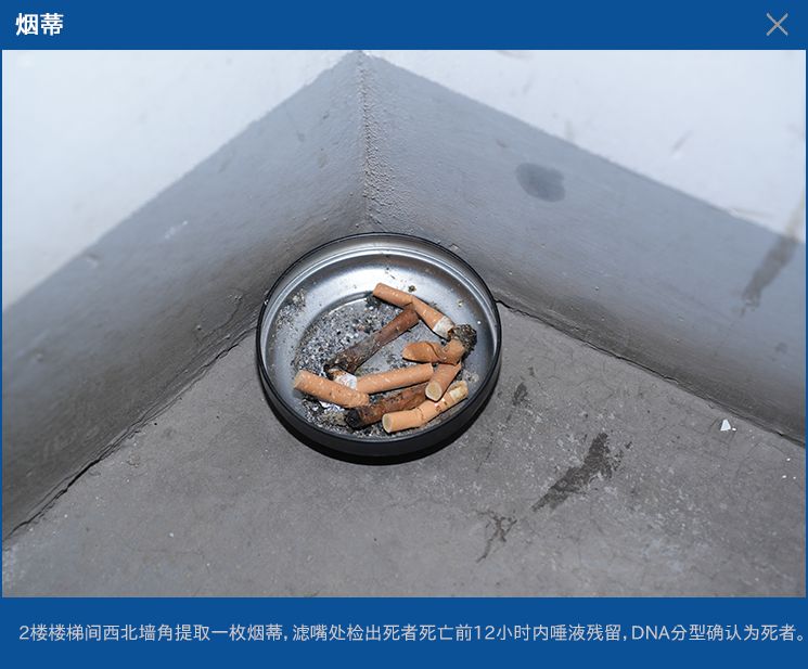 最后一案搞完了！ 3