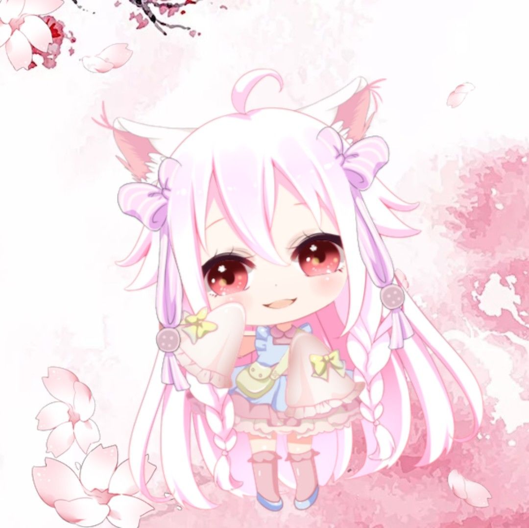 萌萌哒🥰🥰🥰 1