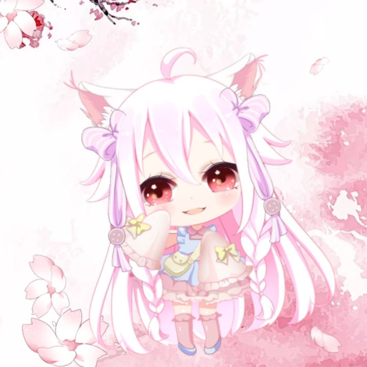 萌萌哒🥰🥰🥰截图