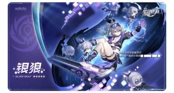 景元必需捆绑罗刹？希儿无需银狼？控制环境不适合景元？