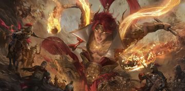 老帝啊多更新点玩法吧！