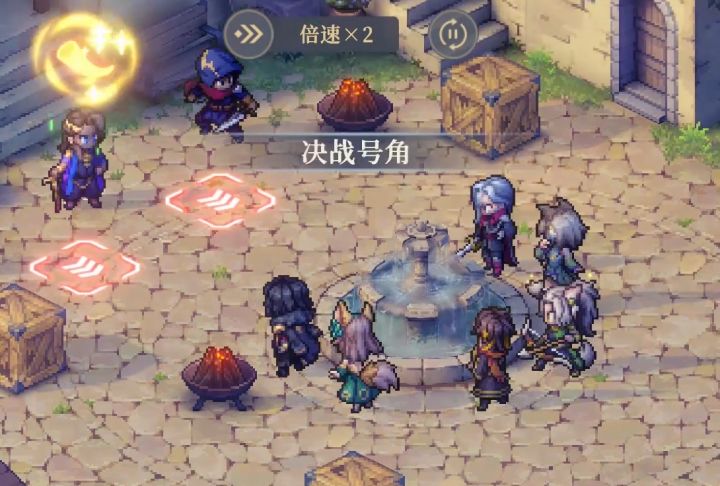 逆境之塔7期 95.8W分 上路(无卡姐 银狼)截图
