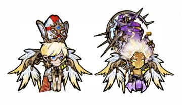 斯拉欧加（拗口的名字）| 新光法展示