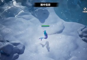 【火炬之光无限】几分钟带你加深了解SS6画中雪原的赛季玩法