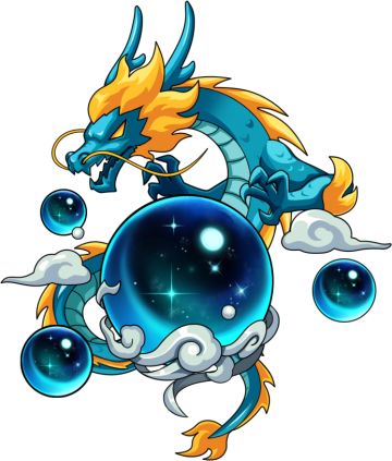 近三年法宝差距