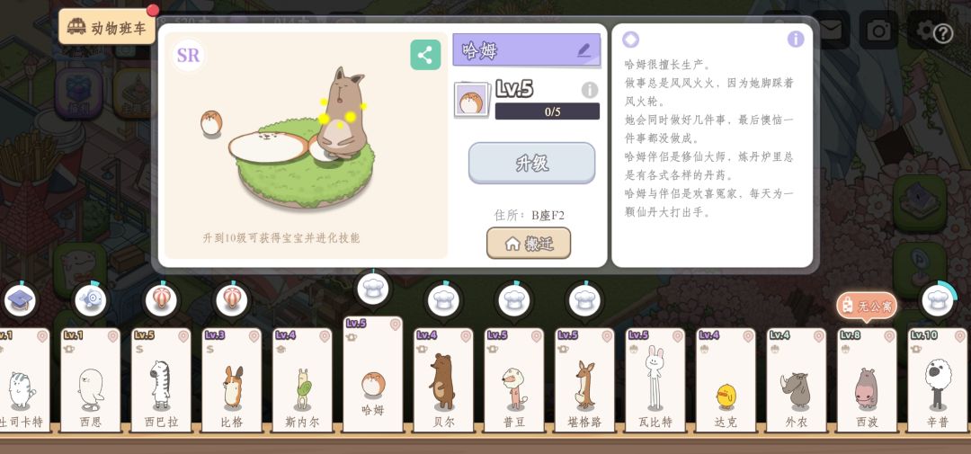 还以为我的苹果树变异了 2