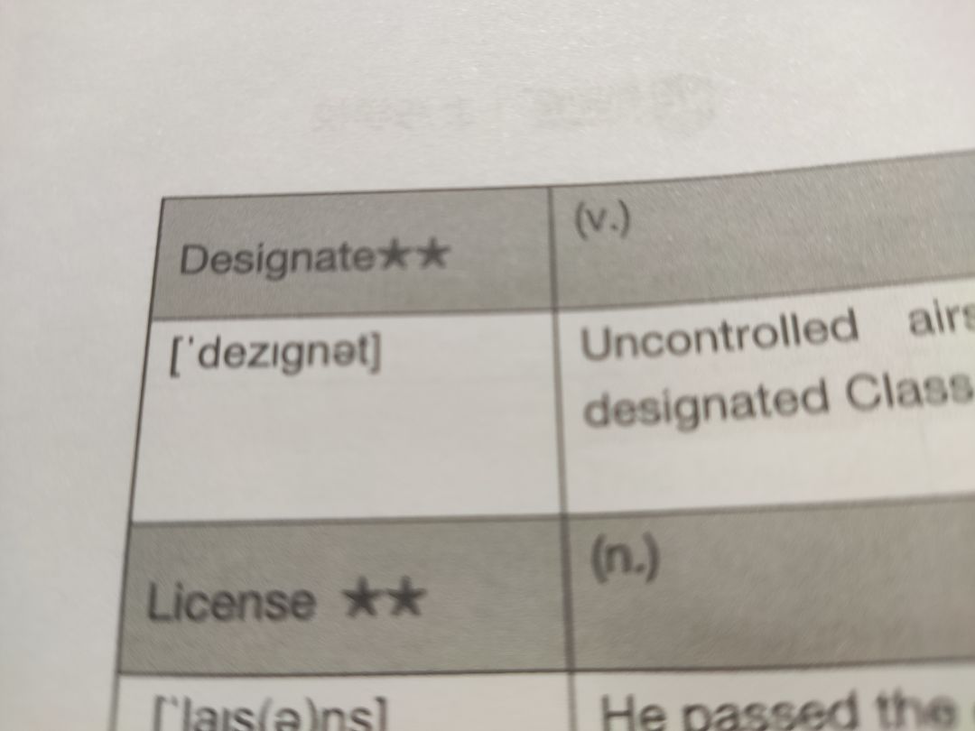 背单词的时候还以为看到了设计蚂蚁 1