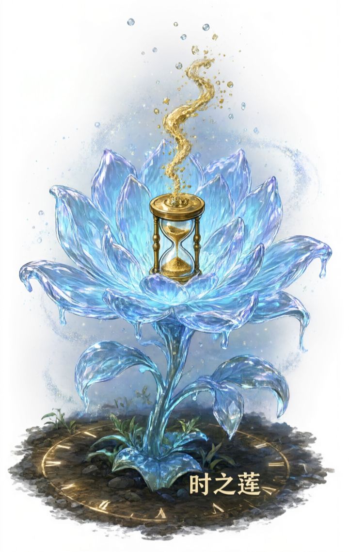 永恒·时之莲截图