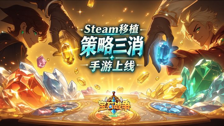 steam好评如潮的策略游戏免费上线❓1600➕卡牌,不花钱就能上大分截图