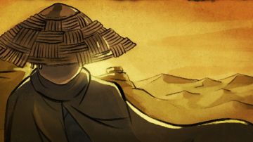 全功法效果 一图流