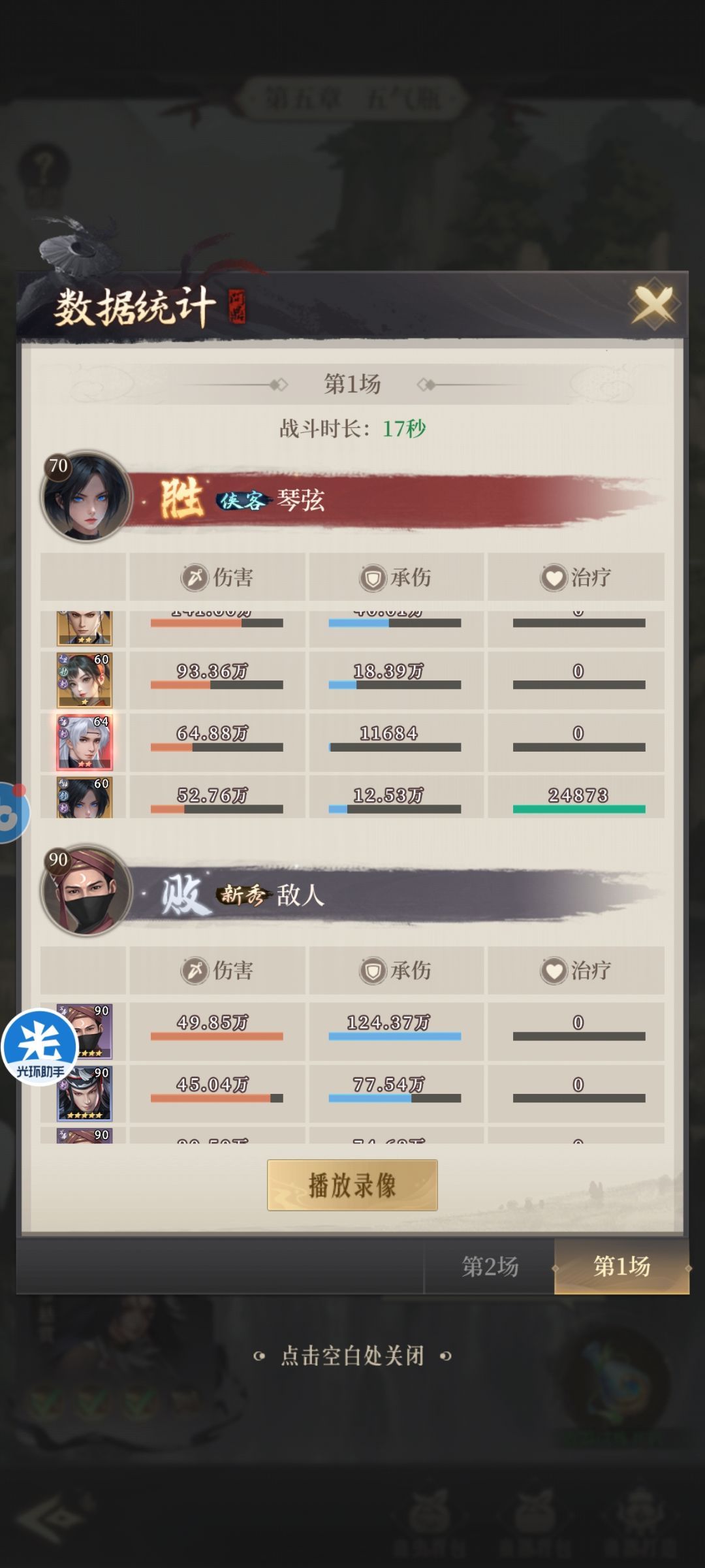 那这养个屁了 2