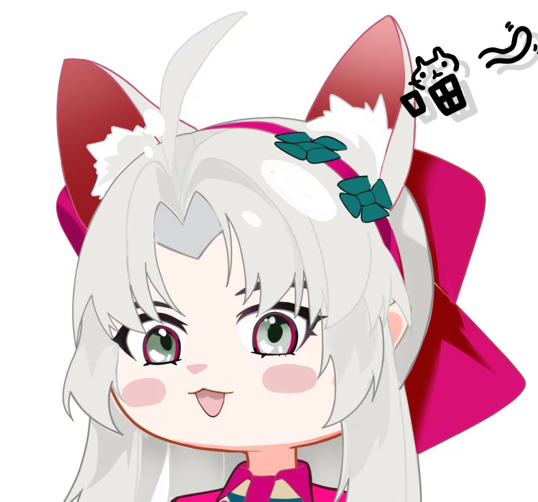 珂莱塔表情包自取截图
