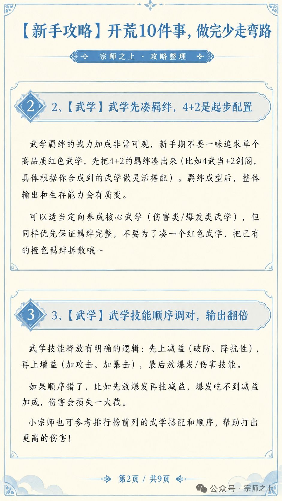 新人攻略（内附全部礼包兑换码 ） 2