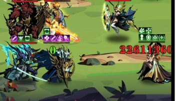 威廉觉醒的大概情况。