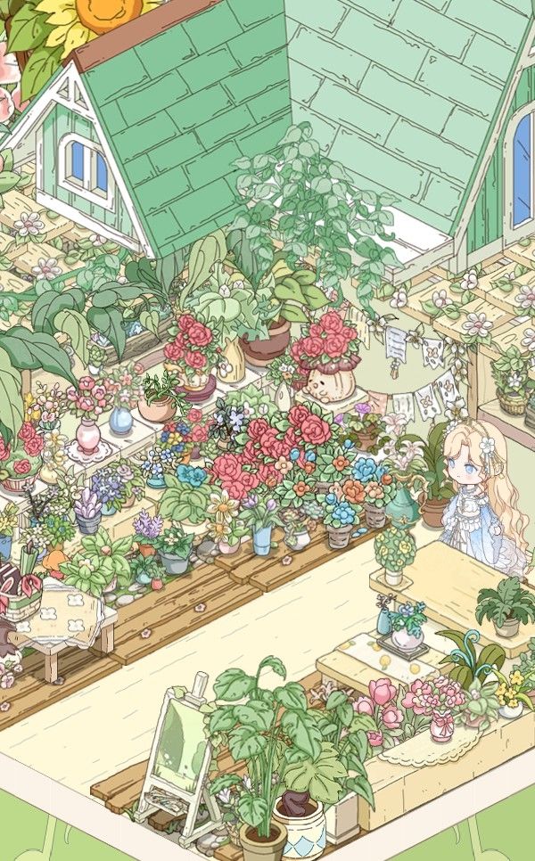 森屿花铺 3