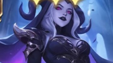 灵魂清道夫也能当核心哦！