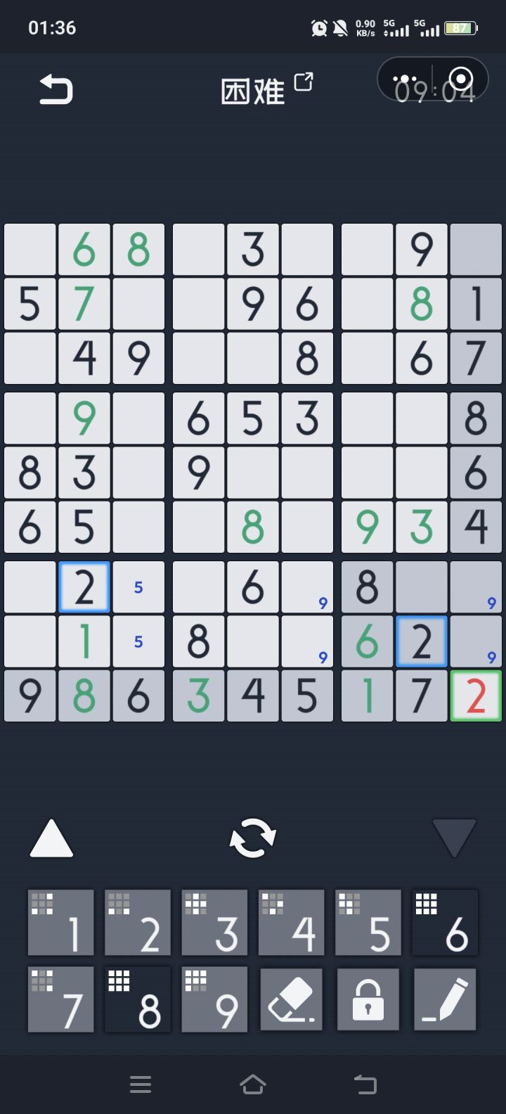 是不是题库有bug？截图