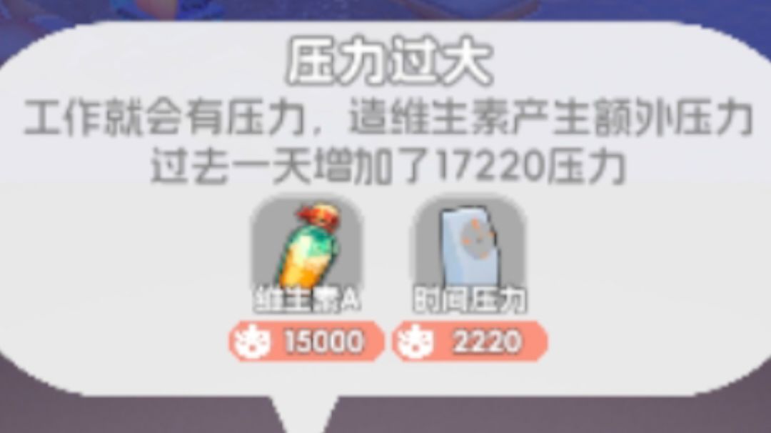 聚会降压详解截图
