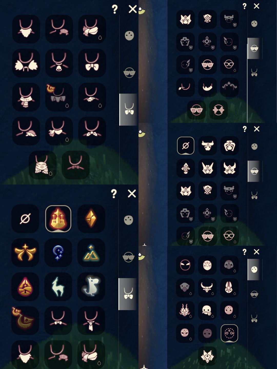 光遇卖号 2