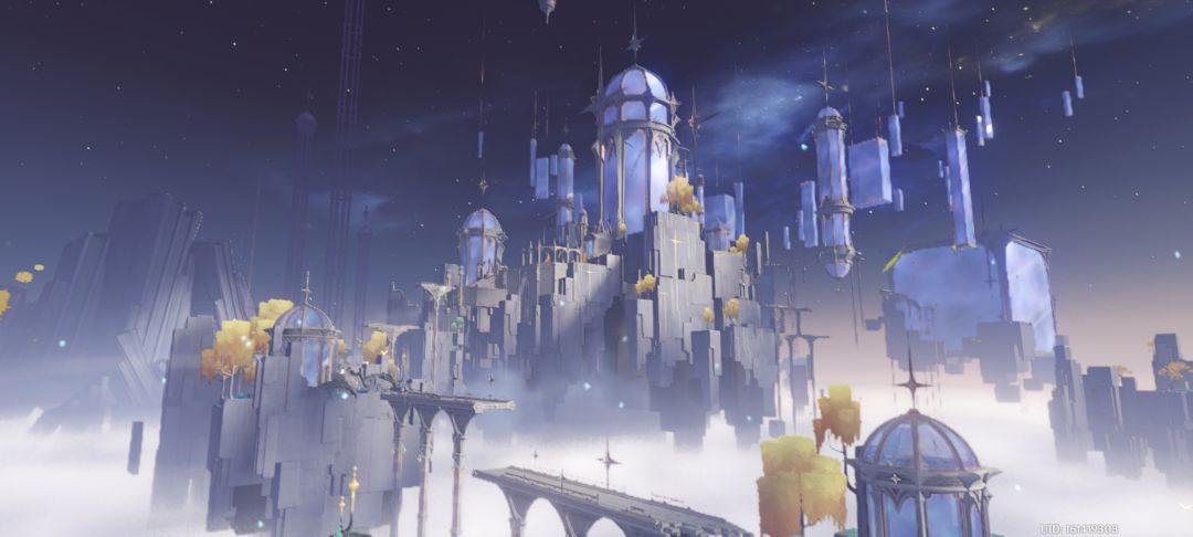 6.7卡池的一些推测截图