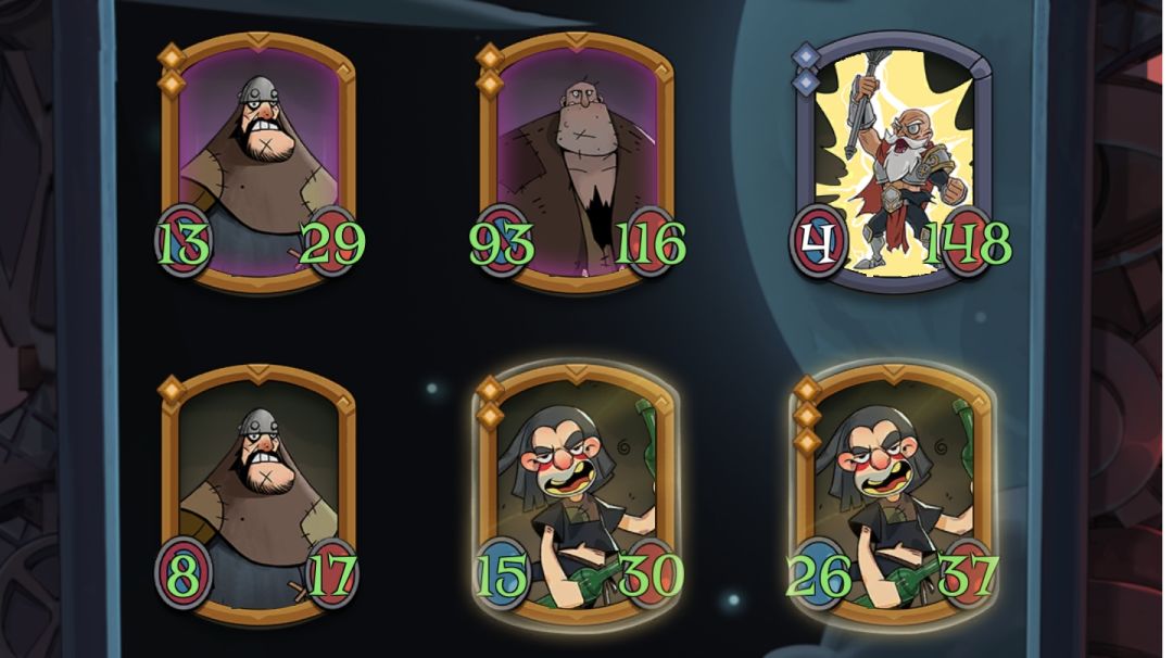 酒鬼流攻略｜无伤 难度10成就 get✓分享截图