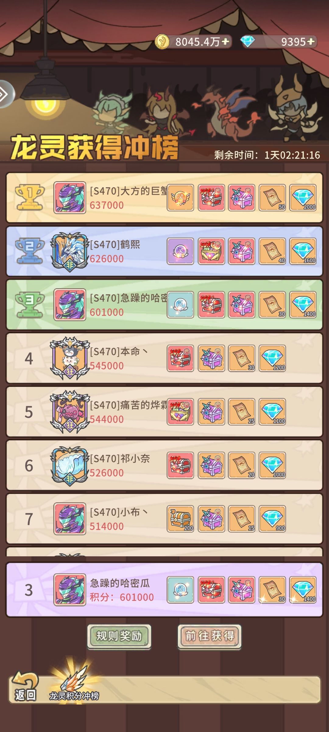 真就不演了是吧 1