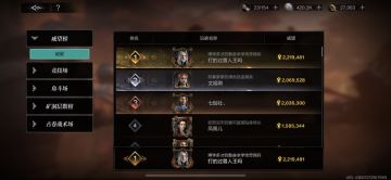 新服体验两周，一些当前阶段的感受