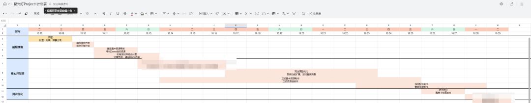 TapTap聚光灯|游戏开发日志(0.2) 1