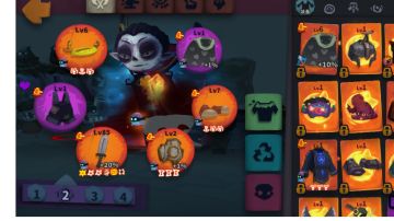 30个精华没有储魔护的我转型了