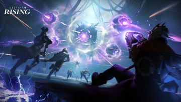 《命运》IP手游《命运：群星》将于5月29日海外开启安卓端测试！