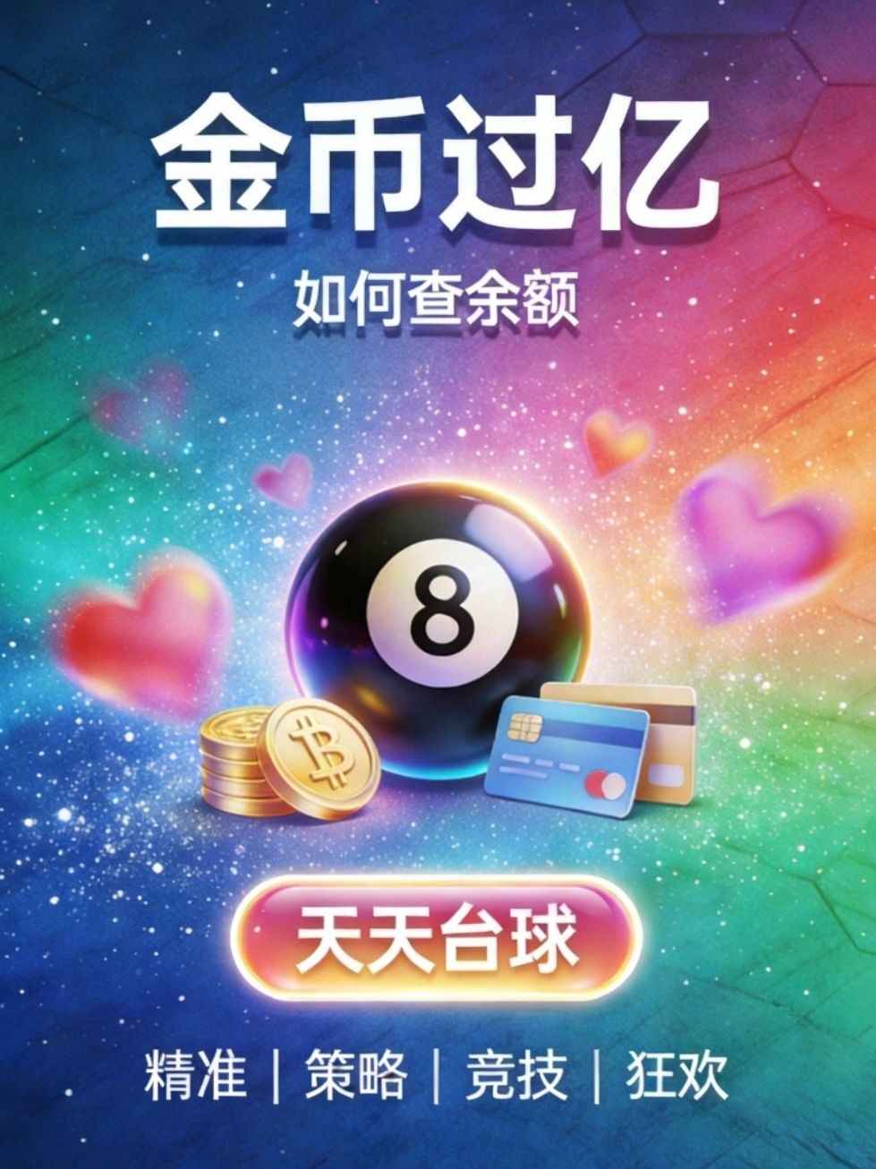金币过亿，如何查看精确余额？截图