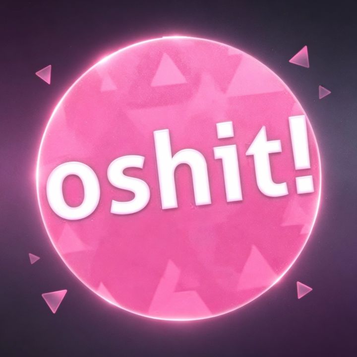 关于oshit!截图