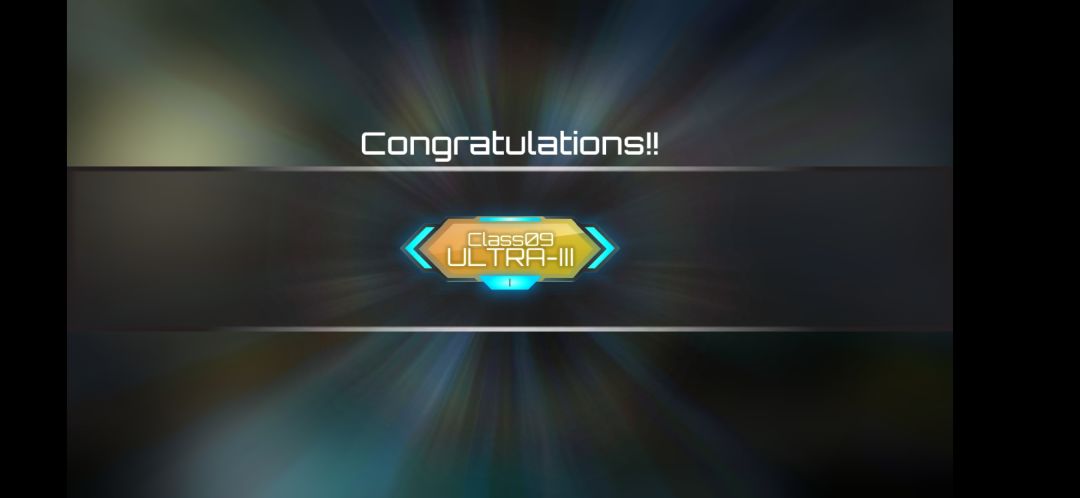 dynamix9段X档（手机端） 2