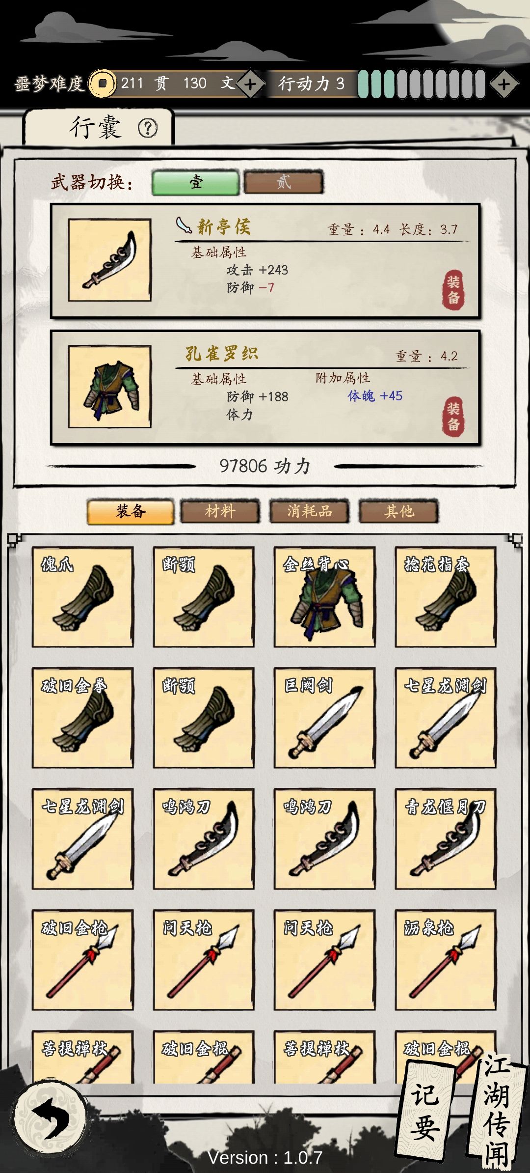 28岁天下第一 4