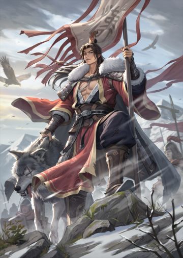 对于新武将的评价