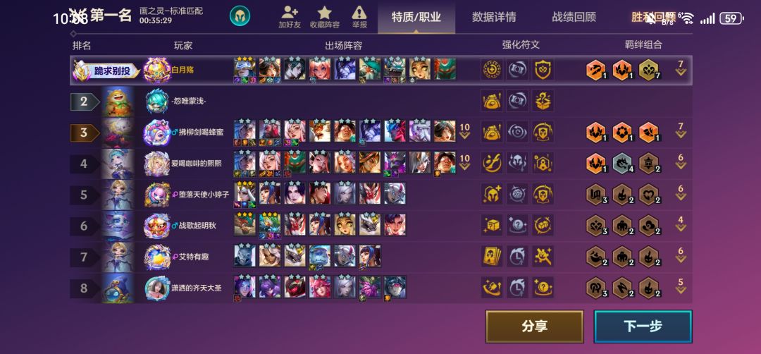 为了不让我爽直接全卖不投吗? 1