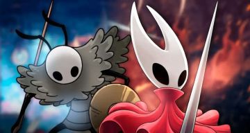 官方解释《空洞骑士：丝之歌》沉寂多年原因：规模较大