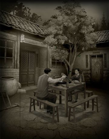 阴阳锅3阴缘签已通关！