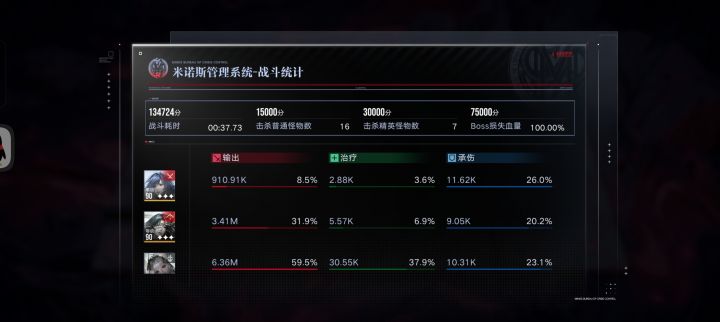 有一说一截图