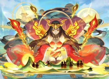 赤魇法相攻略-附伤害计算公式