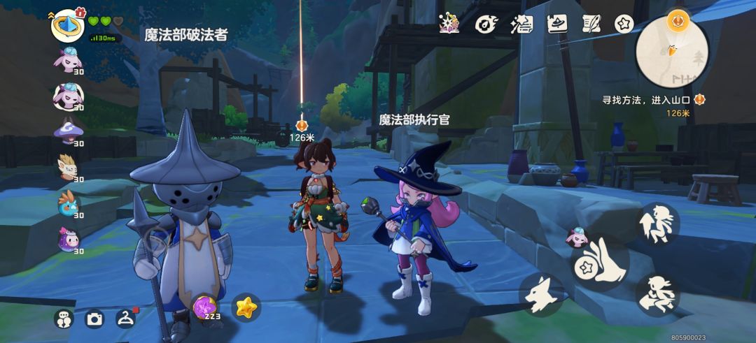 双打,3打6优势在我啊优势在我!我打赢了! 2