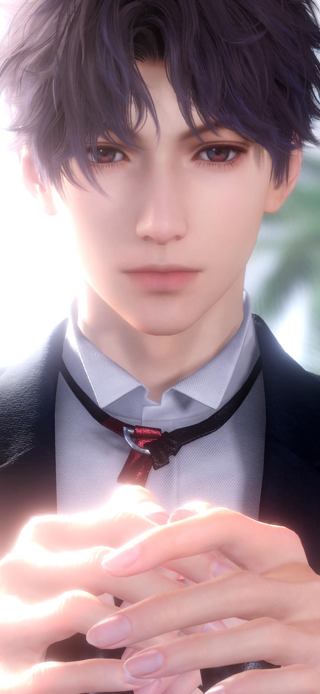 神颜 ˶╹ꇴ╹˶ 1