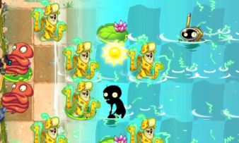 【新版本试玩】电鳗香蕉技能演示