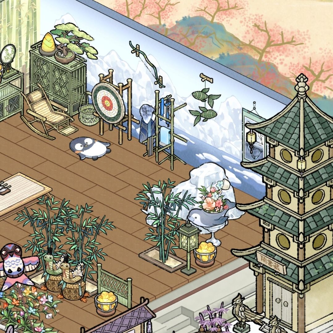 袁基小屋 3