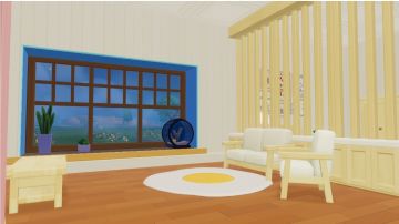 室内装修攻略之巧用隔断