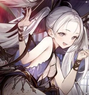 【阵容搭配】莉莉的风之哼唧伤害计算器🧮截图