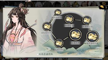 关于商店以及弟子跟人物命格的一些杂谈。